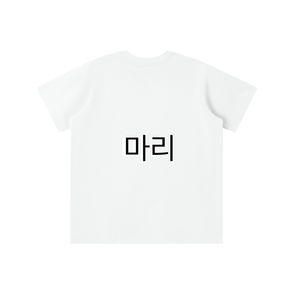 Sorona Quick-Dry Cooling Kids' T-shirt