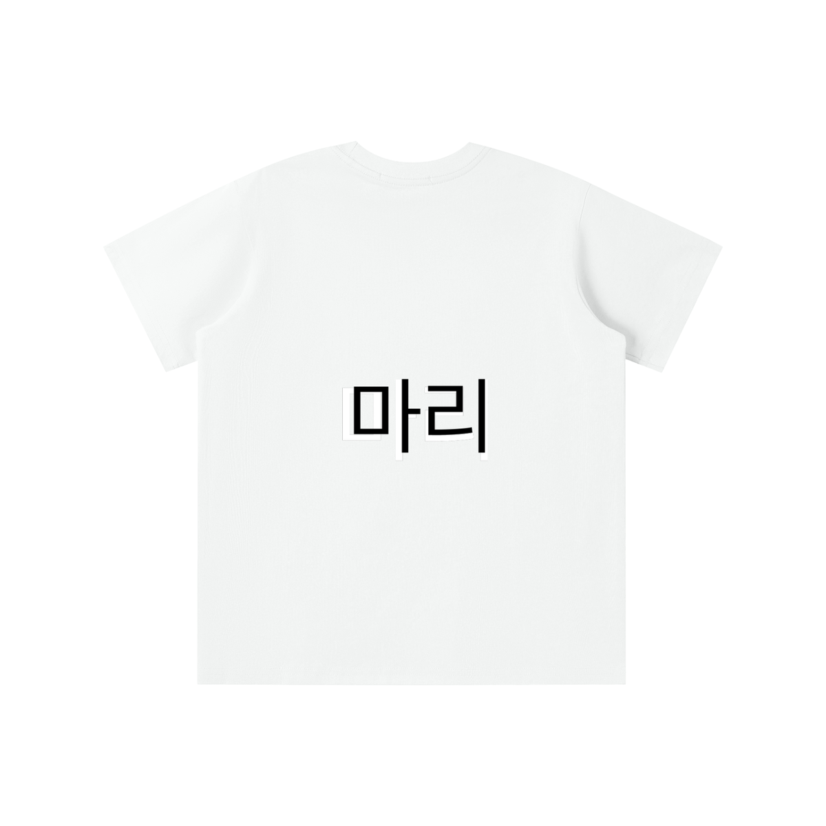 Sorona Quick-Dry Cooling Kids' T-shirt