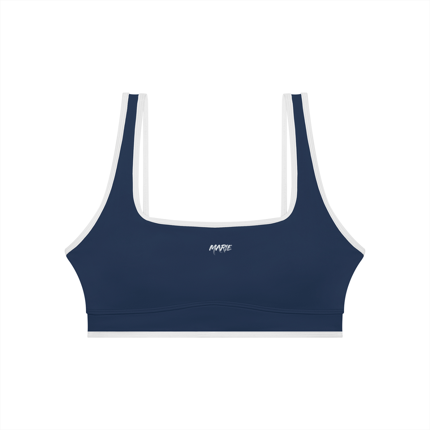 Women's Color Block Yoga Tank Top