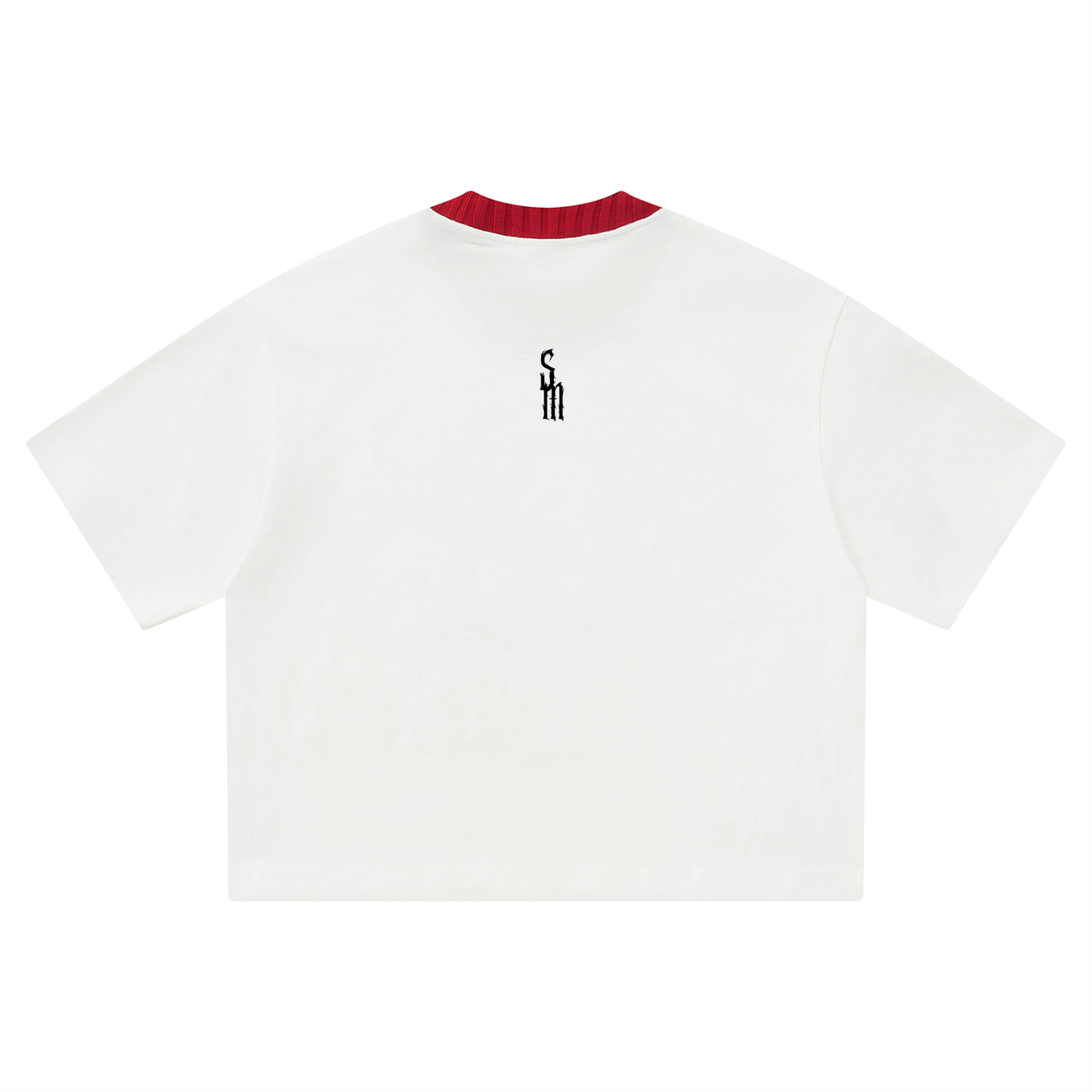 Unisex Heavyweight Boxy T-Shirt