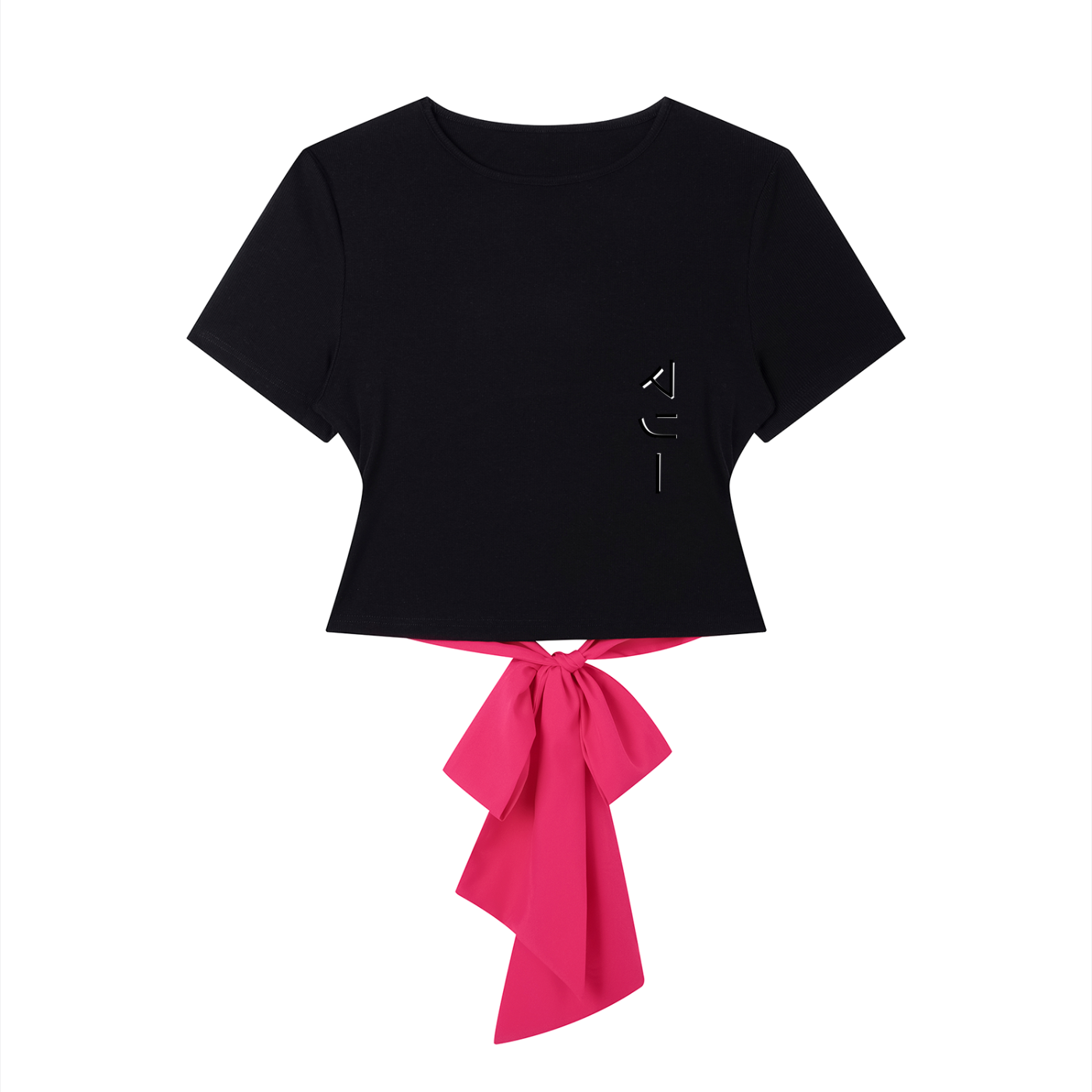 Women's Slim Fit Boatneck T-Shirt
