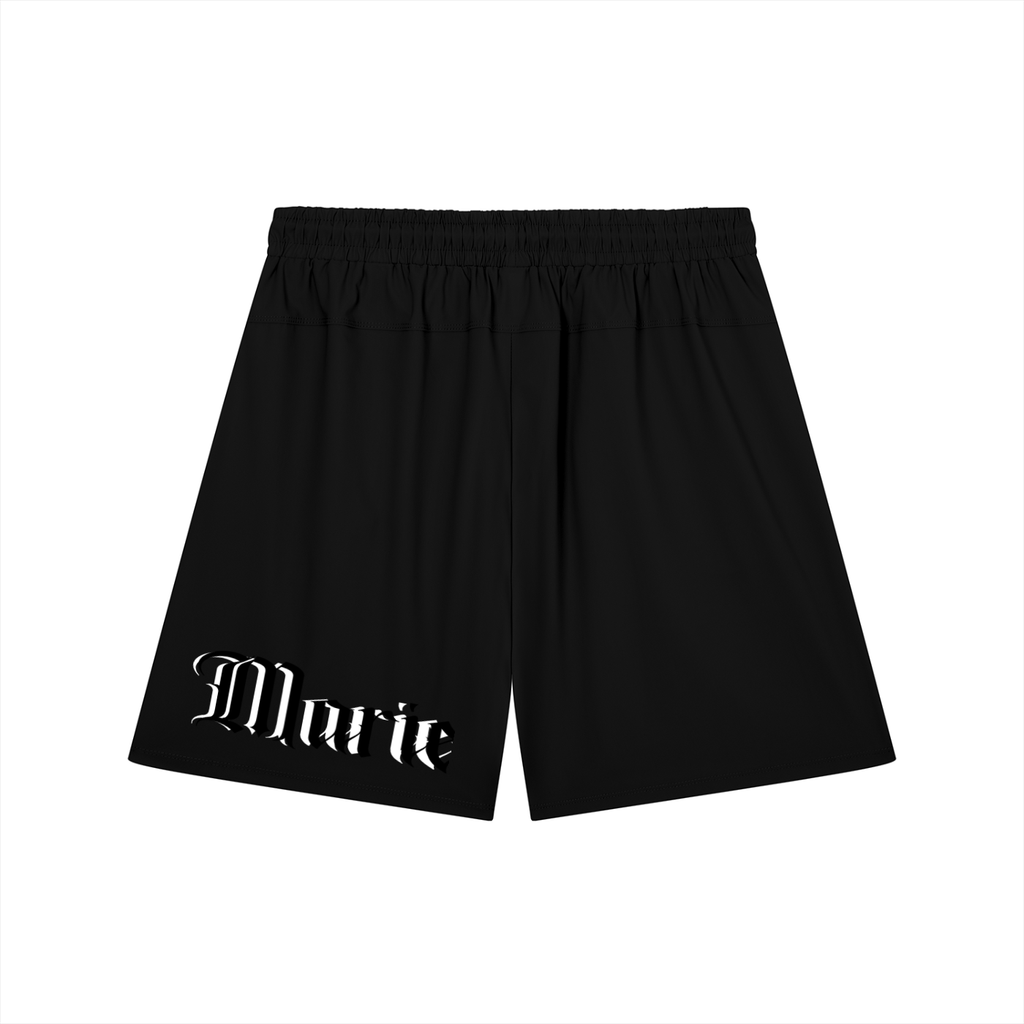 Men’s Drawstring Shorts