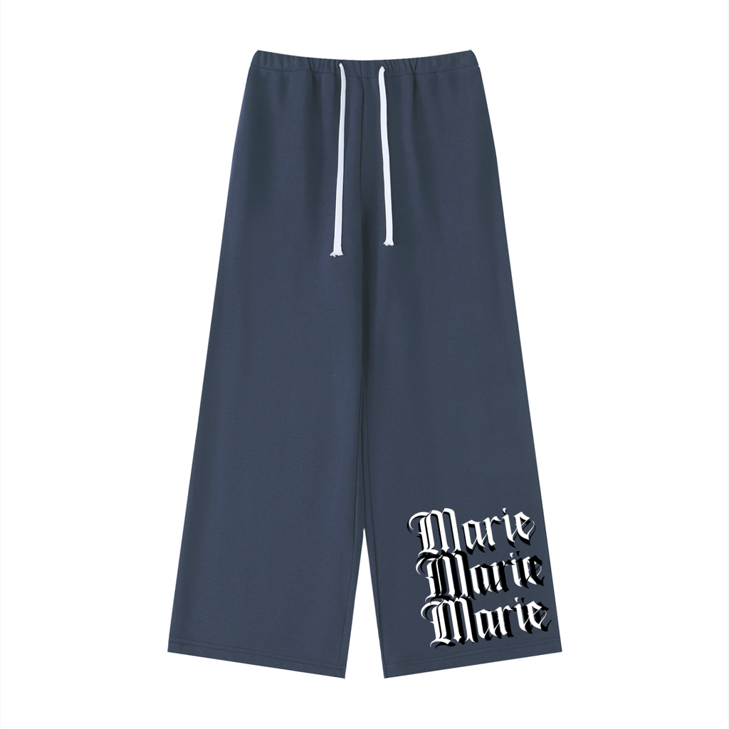 Women's Wide Leg Sweatpants