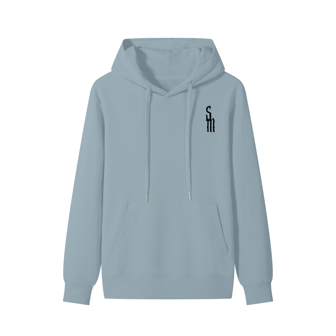 Classic Unisex Cotton Hoodie