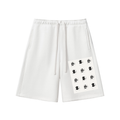 Essential Heavyweight Fleece Shorts