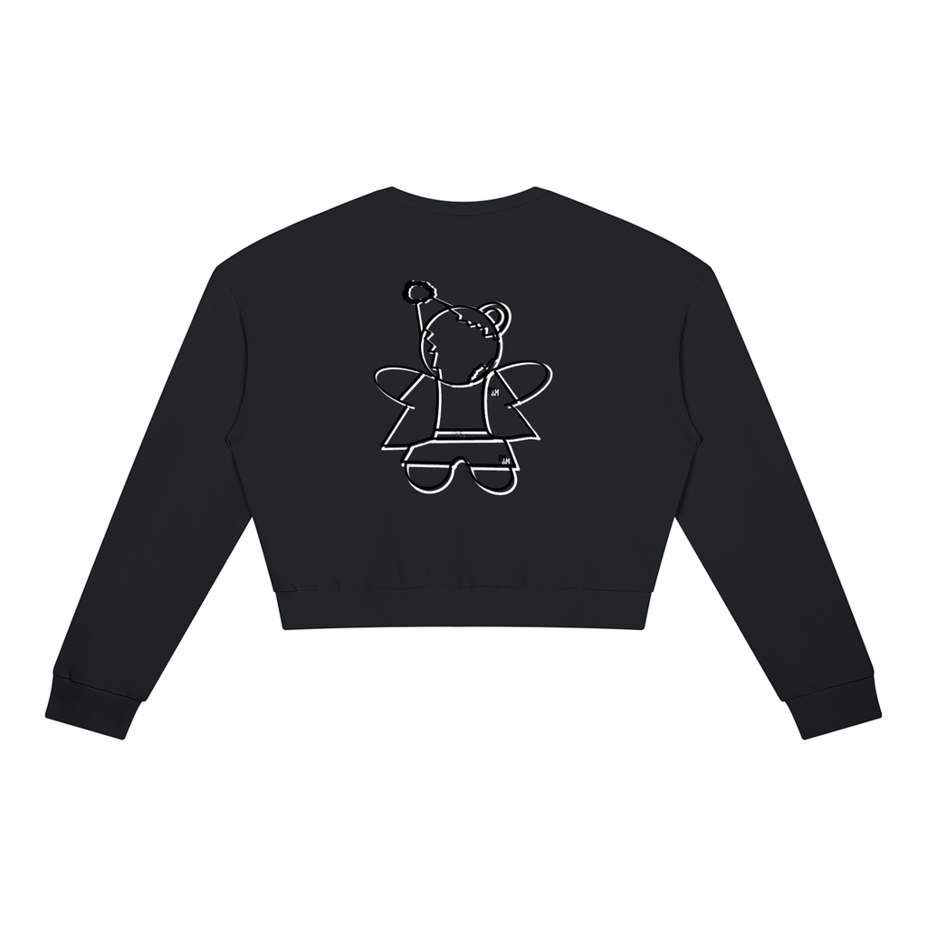 Women's Crewneck Sweatshirt