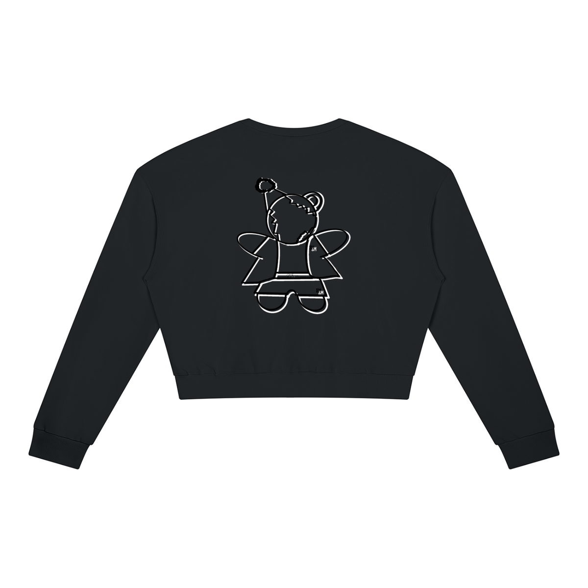 Women's Crewneck Sweatshirt