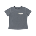 Vintage Wash Slim Fit T-shirt