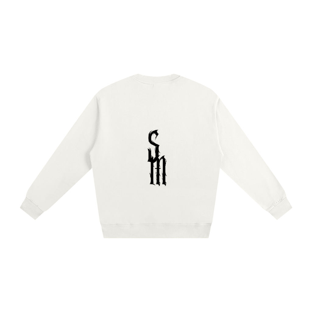 Heavyweight Essential Sweatshirt