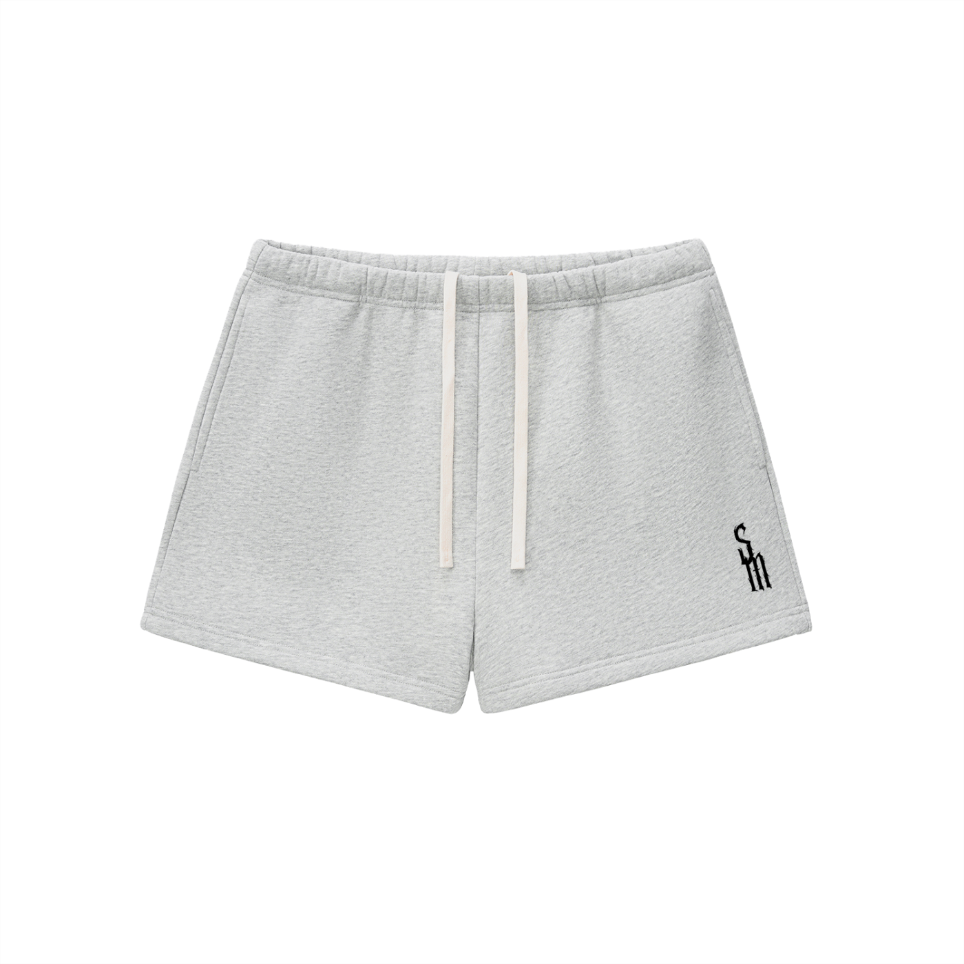 Essential Fleece Drawstring Sweatshorts