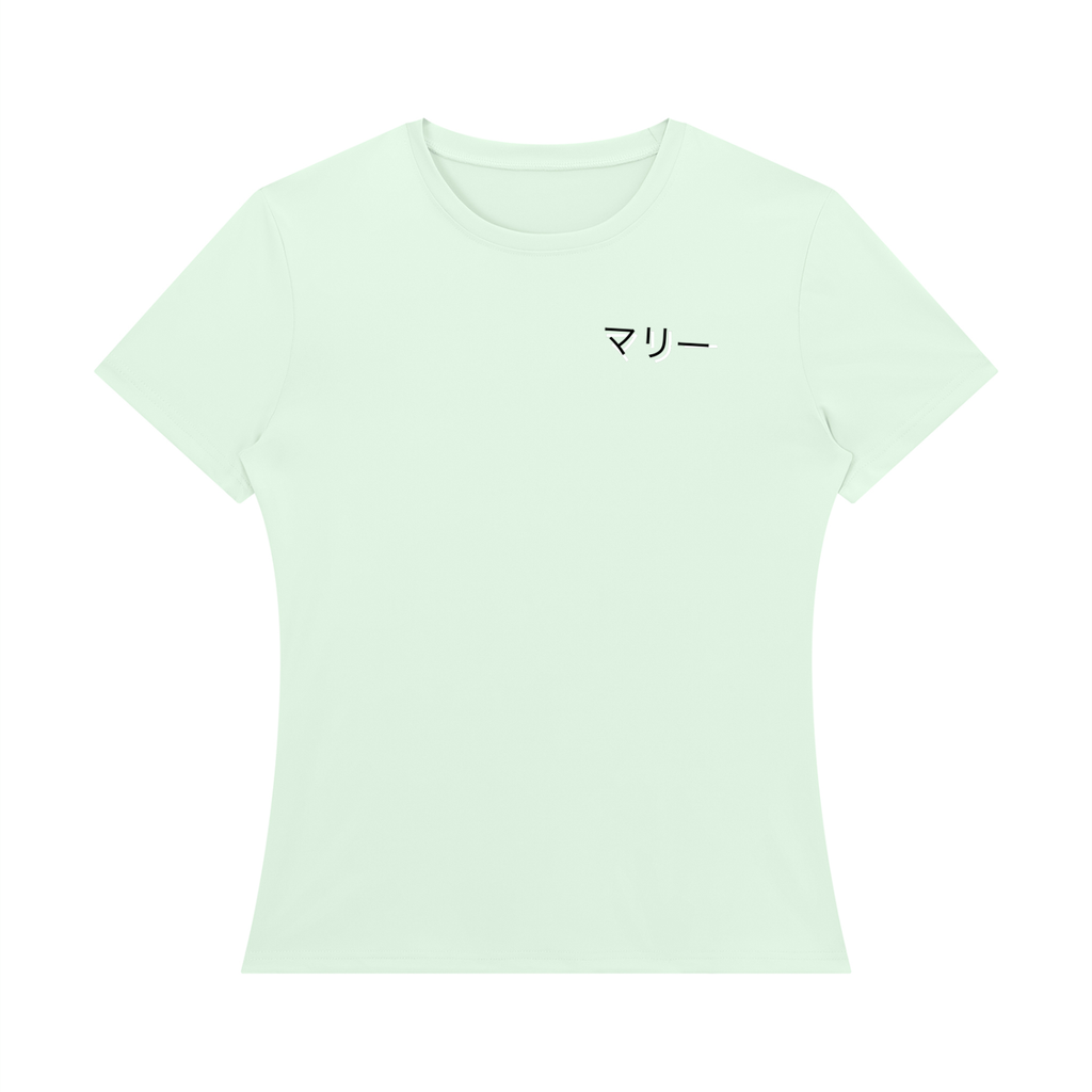 Women's Regular Fit T-Shirt