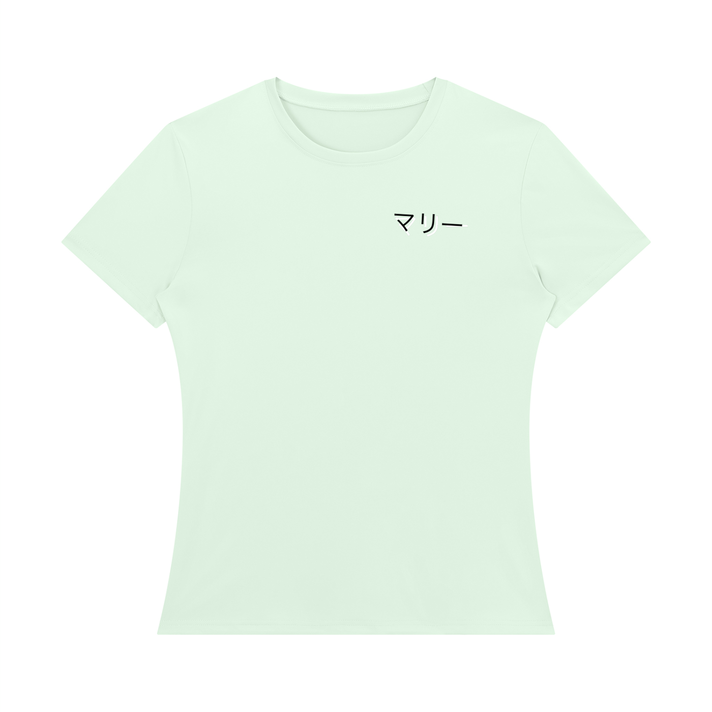 Women's Regular Fit T-Shirt
