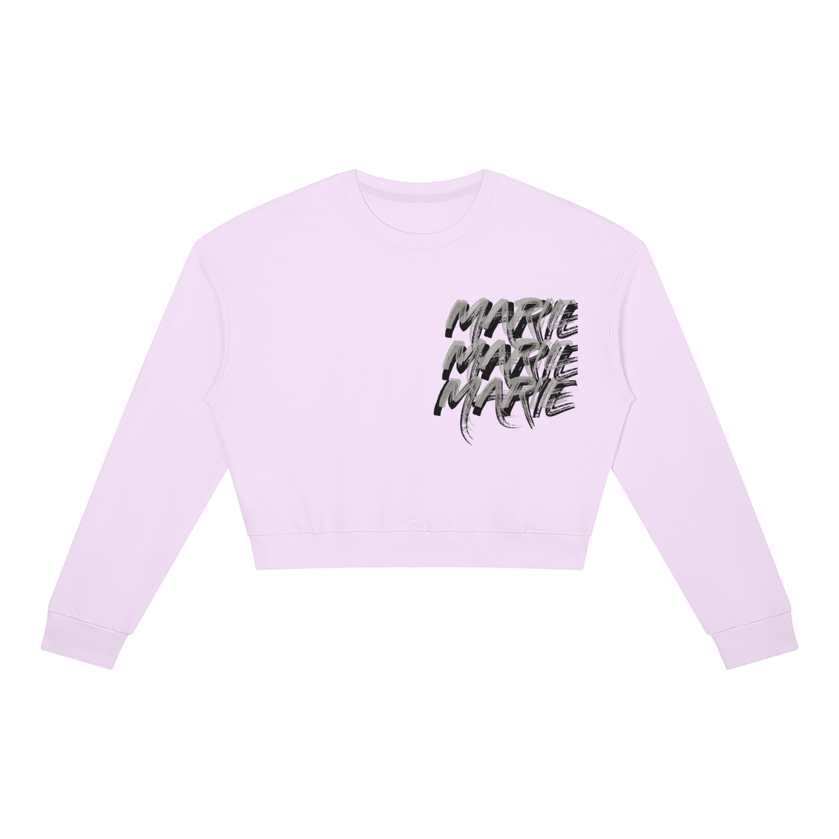 Women's Crewneck Sweatshirt