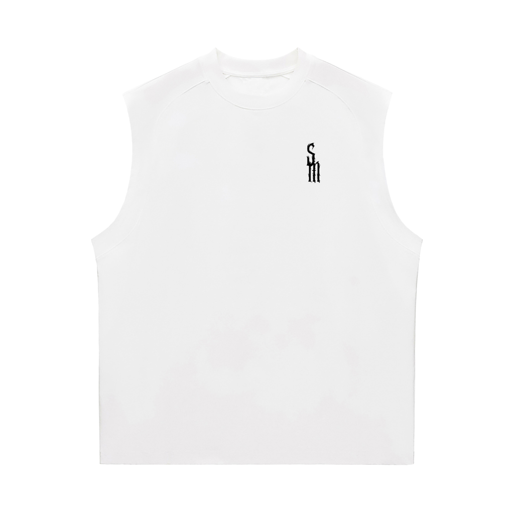 Sorona Quick-Dry Cooling Tank Top