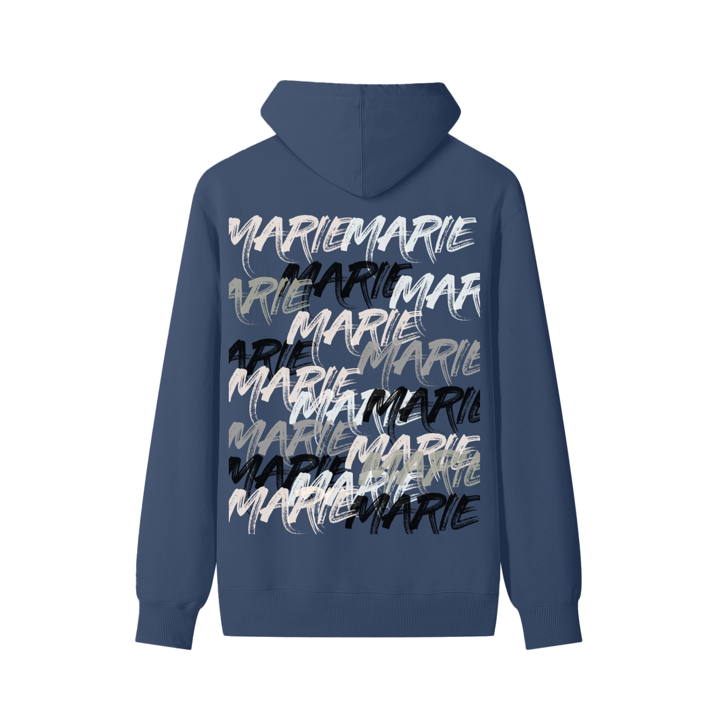 Classic Unisex Cotton Hoodie