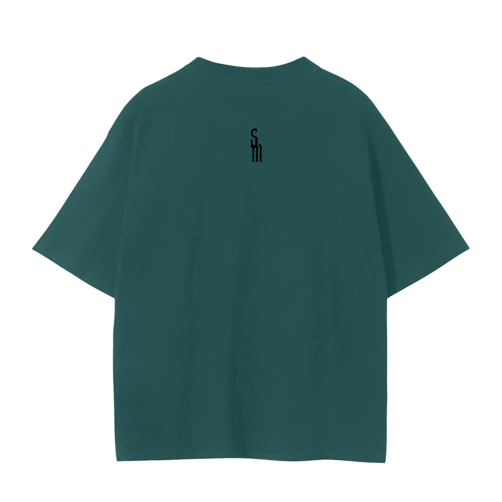 Unisex Seamless T-Shirt