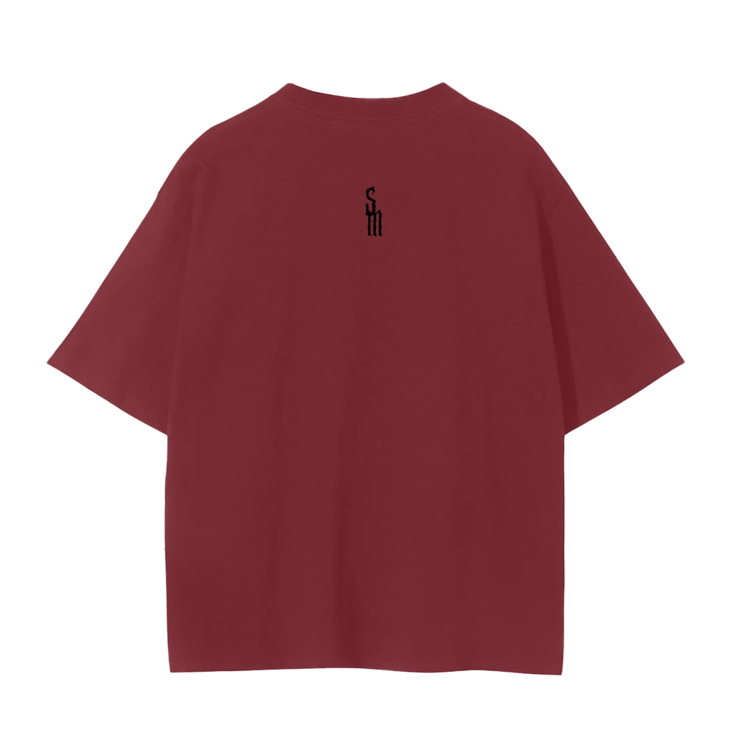 Unisex Seamless T-Shirt