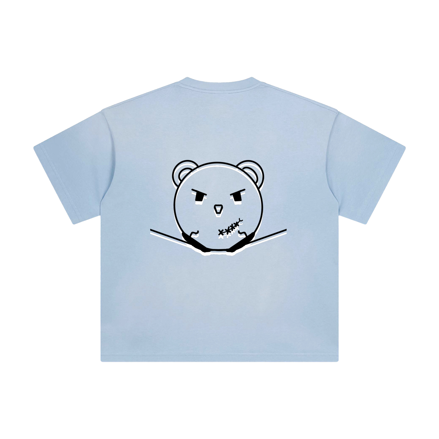 Sunfade T-Shirt