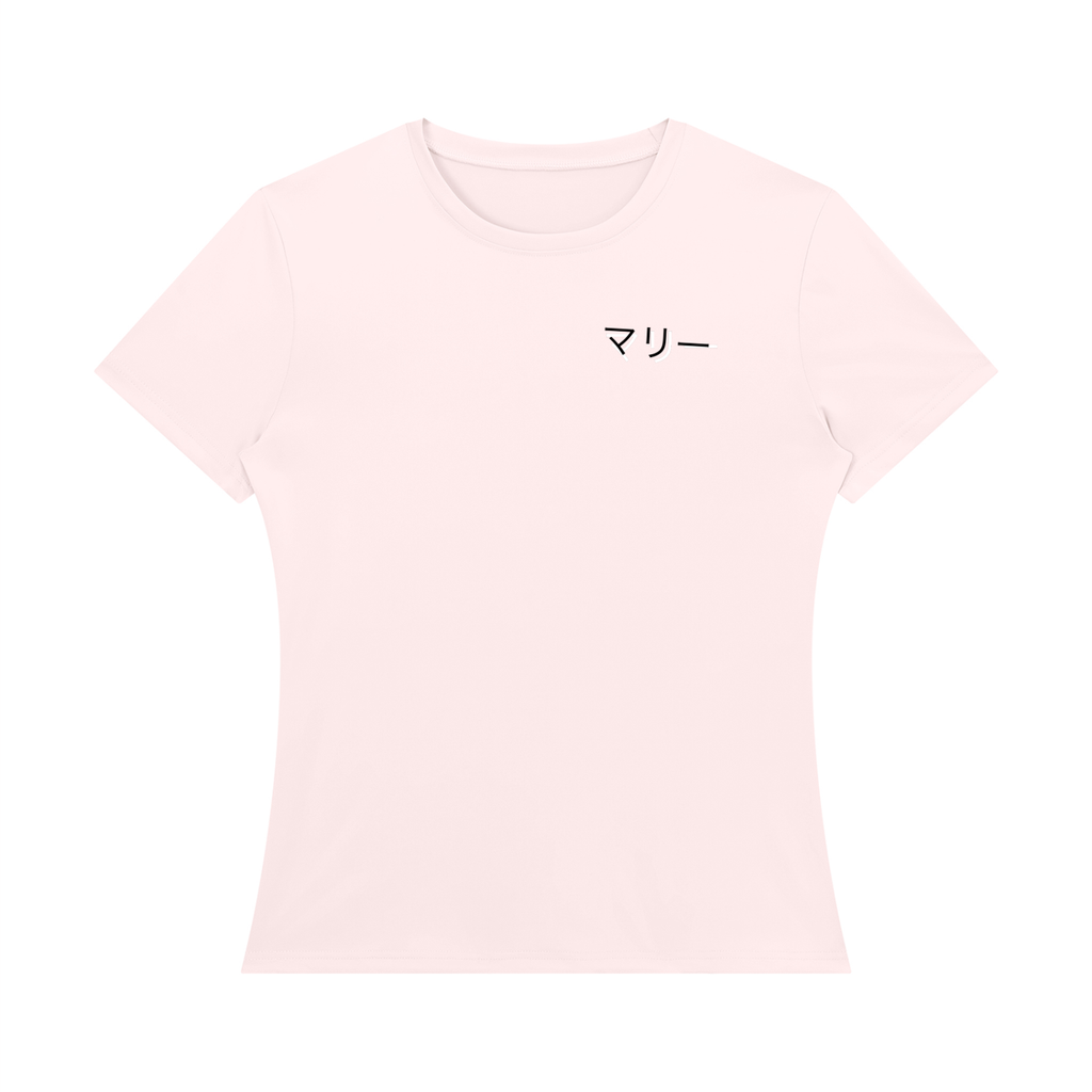Women's Regular Fit T-Shirt