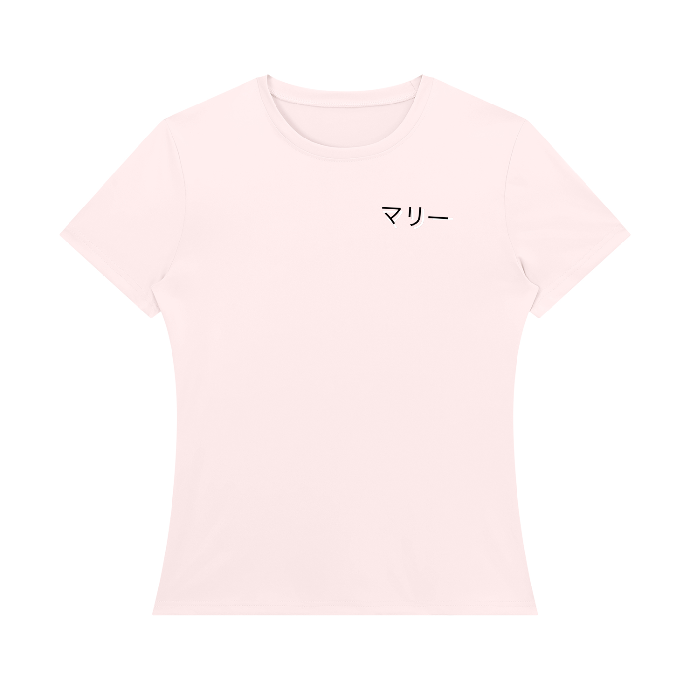 Women's Regular Fit T-Shirt