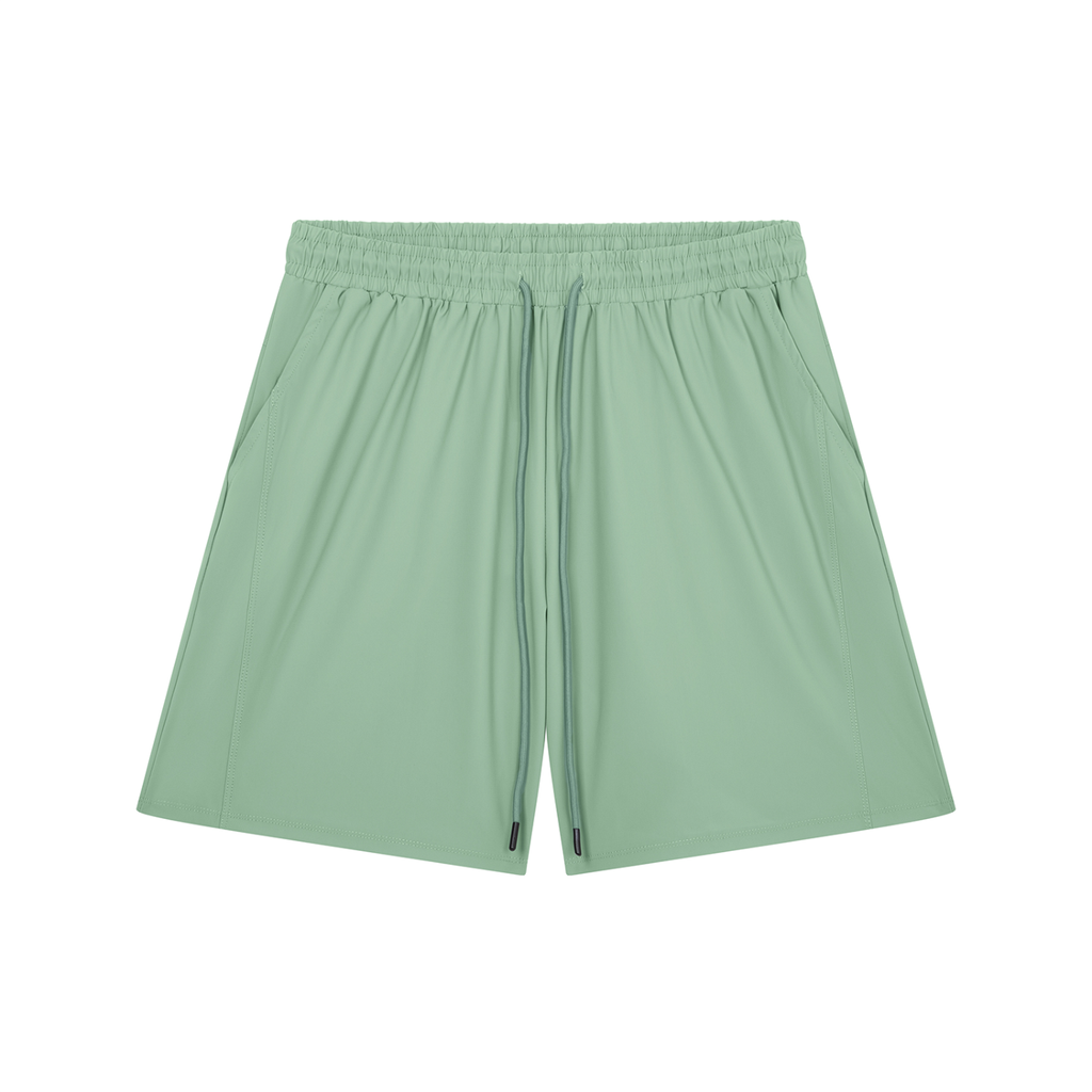 Men’s Drawstring Shorts
