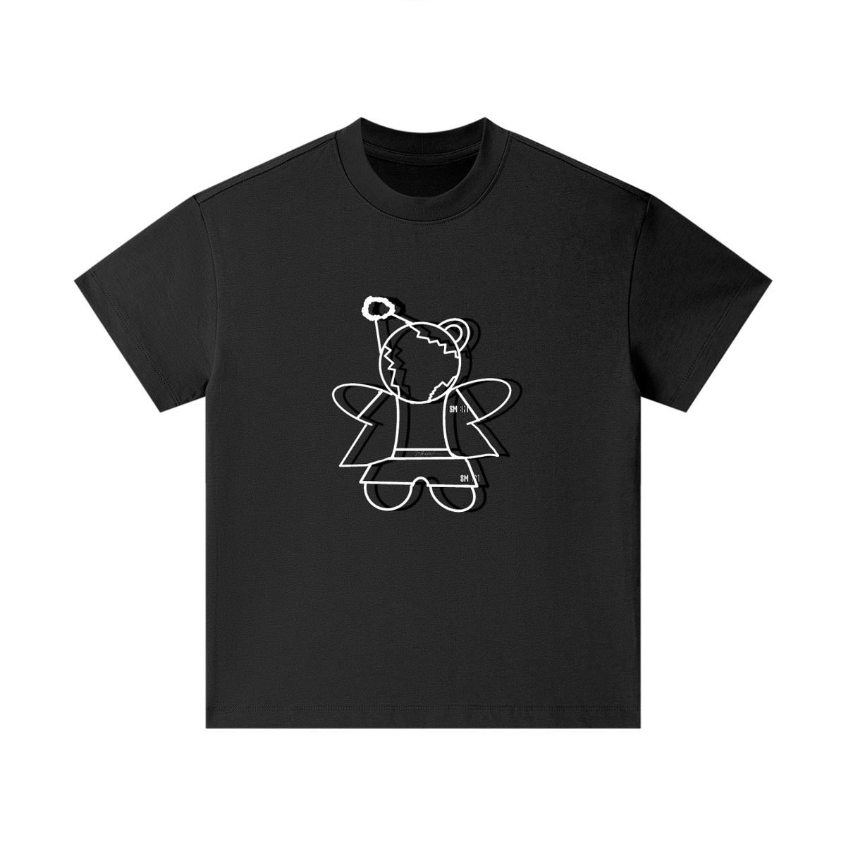 Pure Cotton Essential Kids T-Shirt