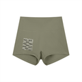 Women’s High-Waist Yoga Shorts