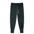 Men's Tapered Leg Drawstring Joggers