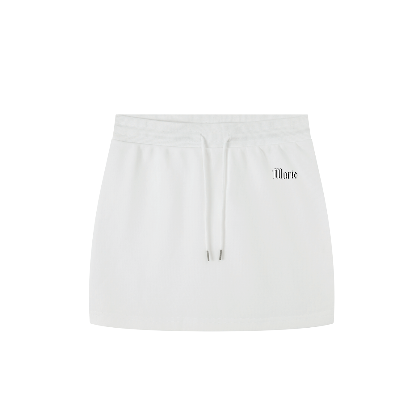 Essential Drawstring Skirt