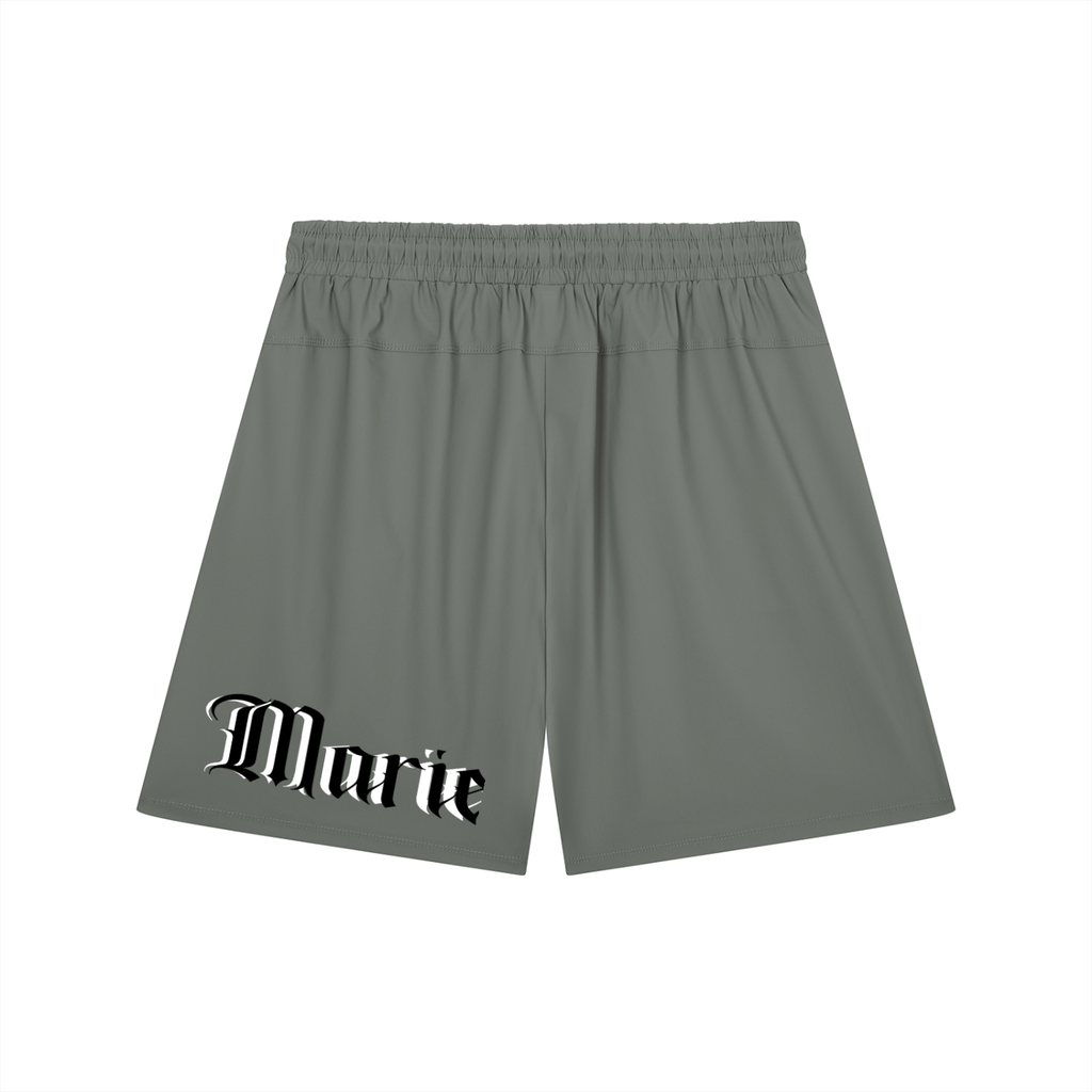 Men’s Drawstring Shorts