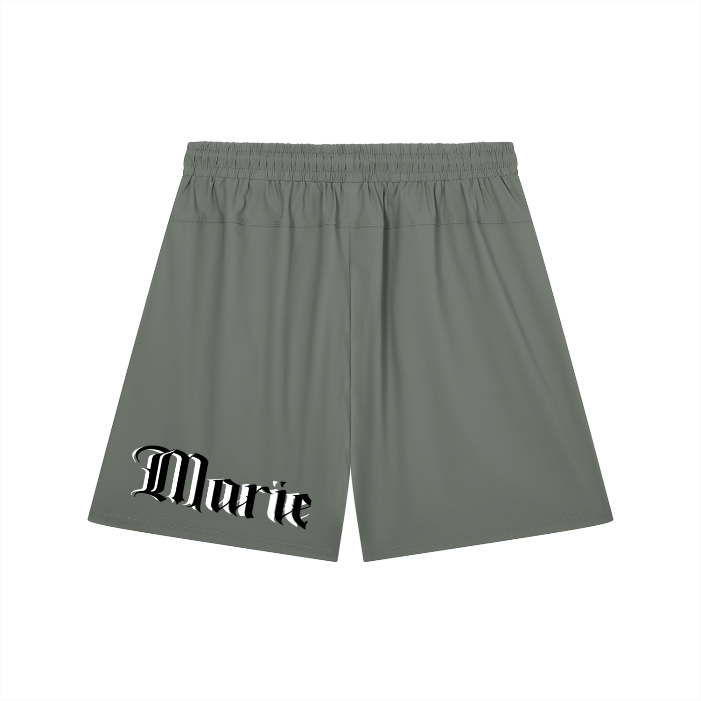Men’s Drawstring Shorts