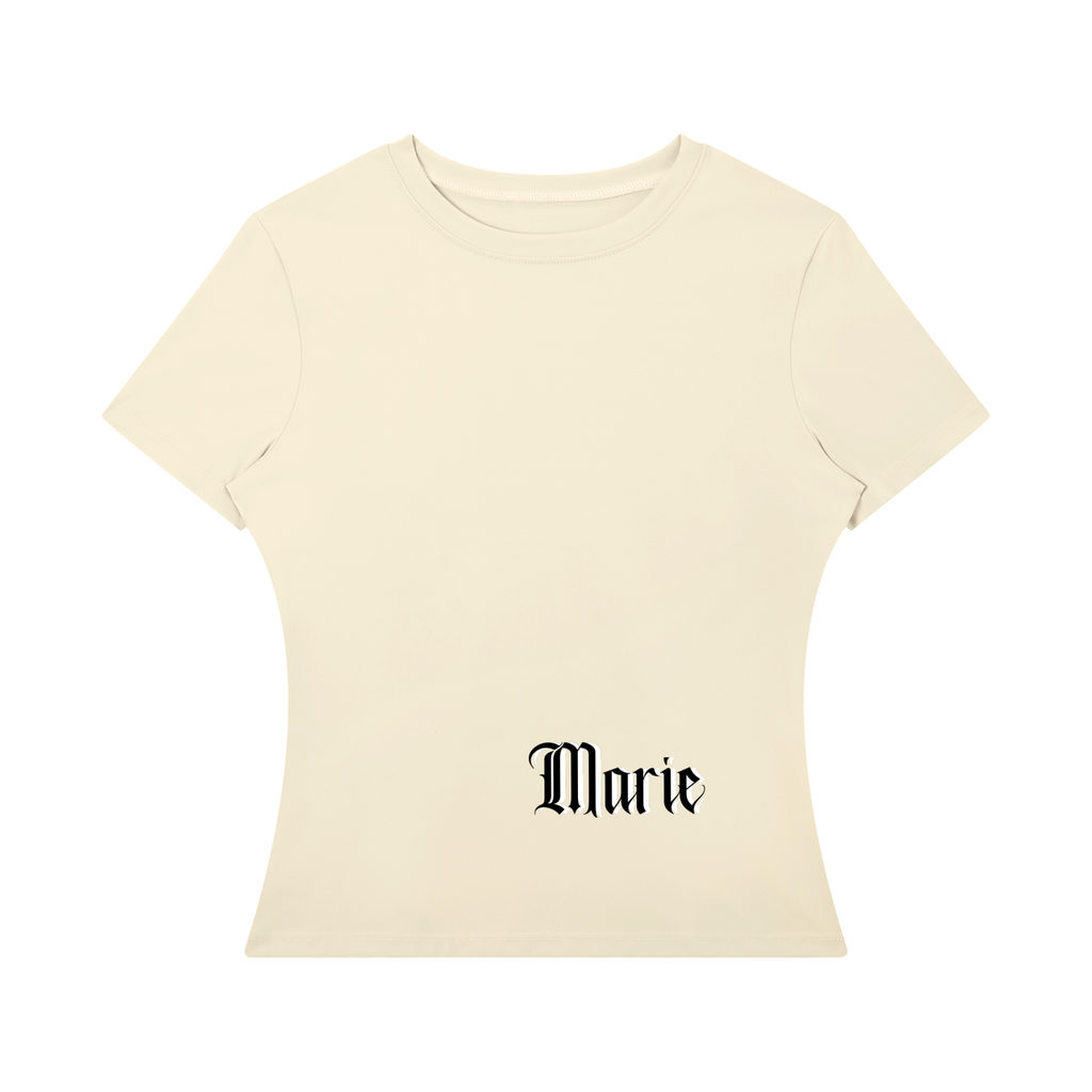 Women's Slim Fit Performance T-Shirt