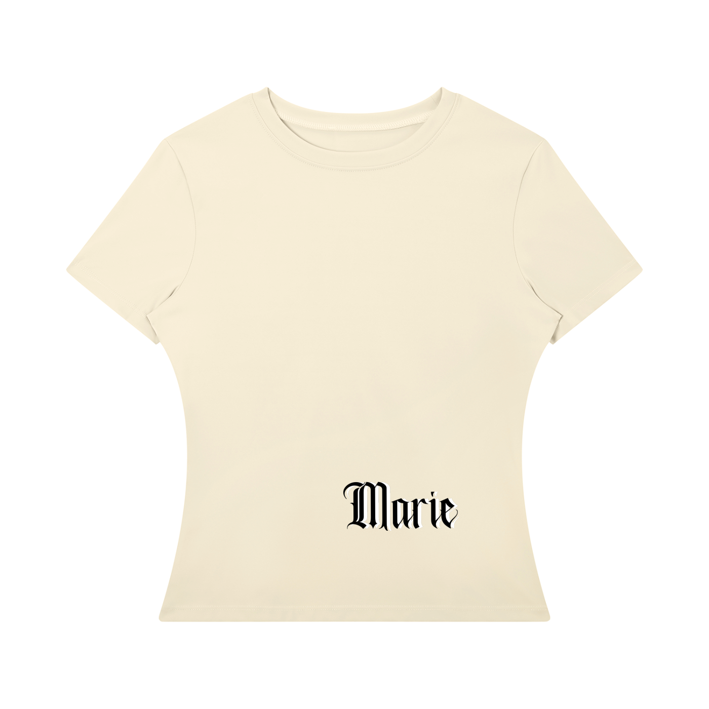 Women's Slim Fit Performance T-Shirt
