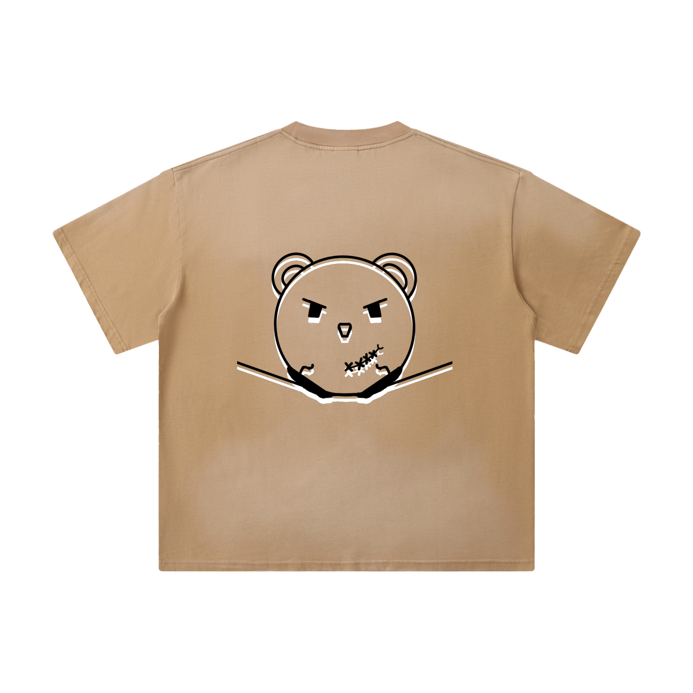 Sunfade T-Shirt