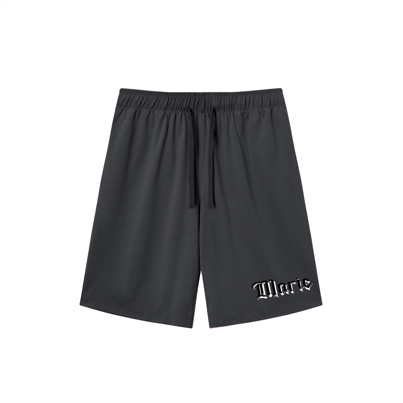 Men's Lightweight Drawstring Shorts