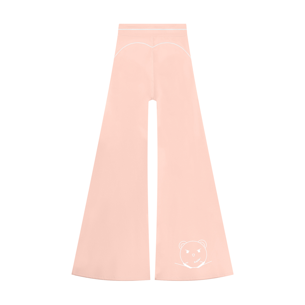 Women’s High Rise Flared Yoga Pants