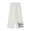 Women's Wide Leg Sweatpants
