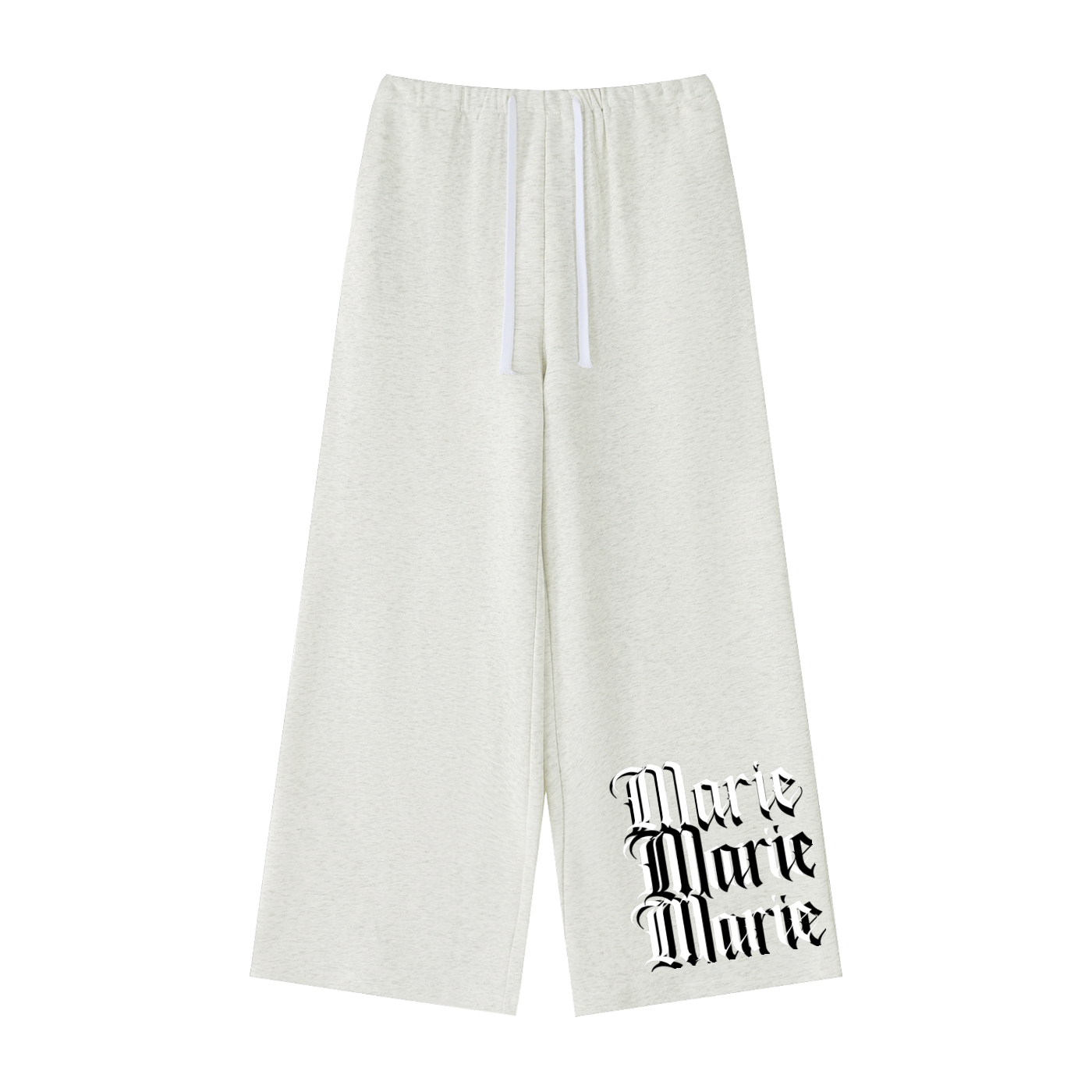 Women's Wide Leg Sweatpants