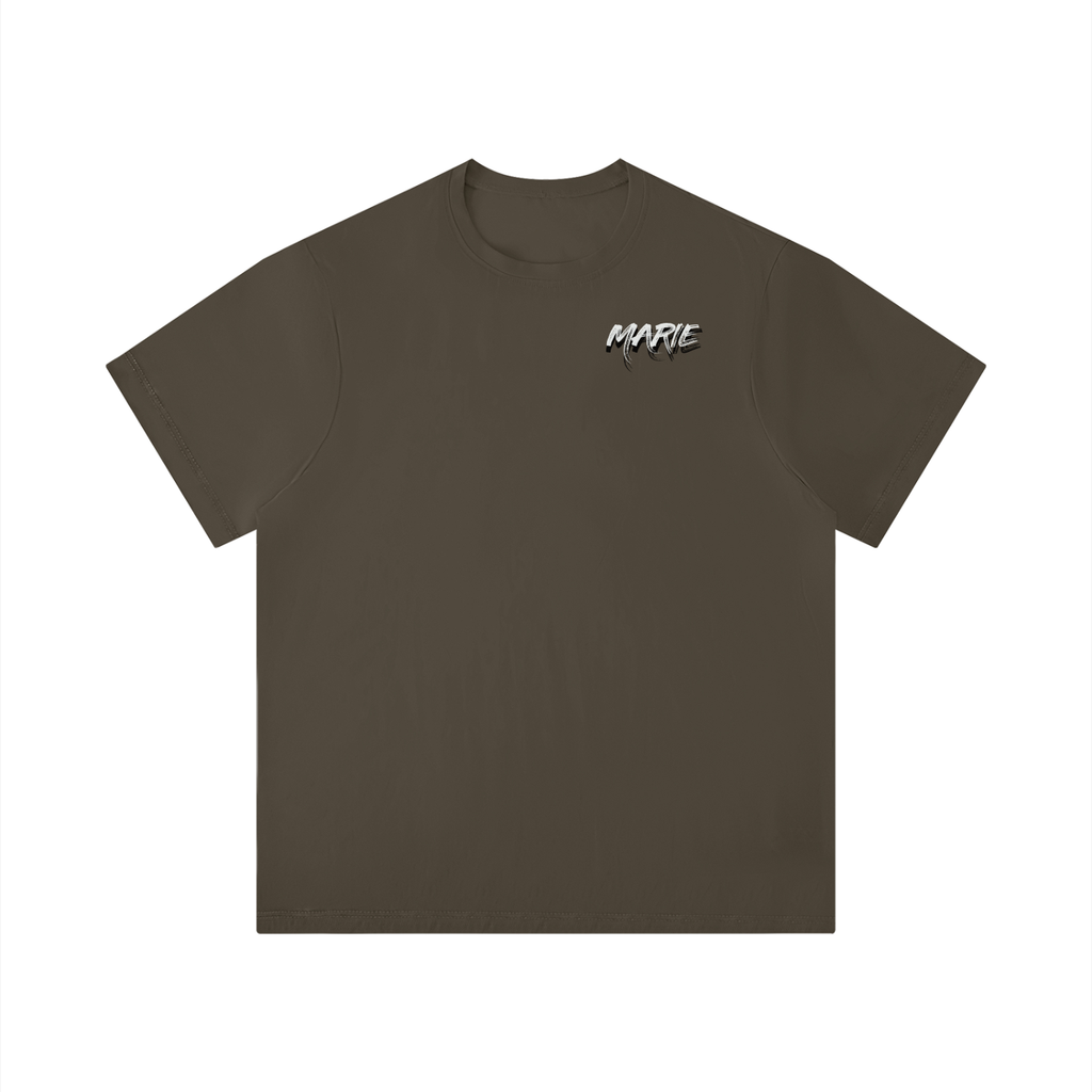 Men's Solid Color Regular Fit T-Shirt