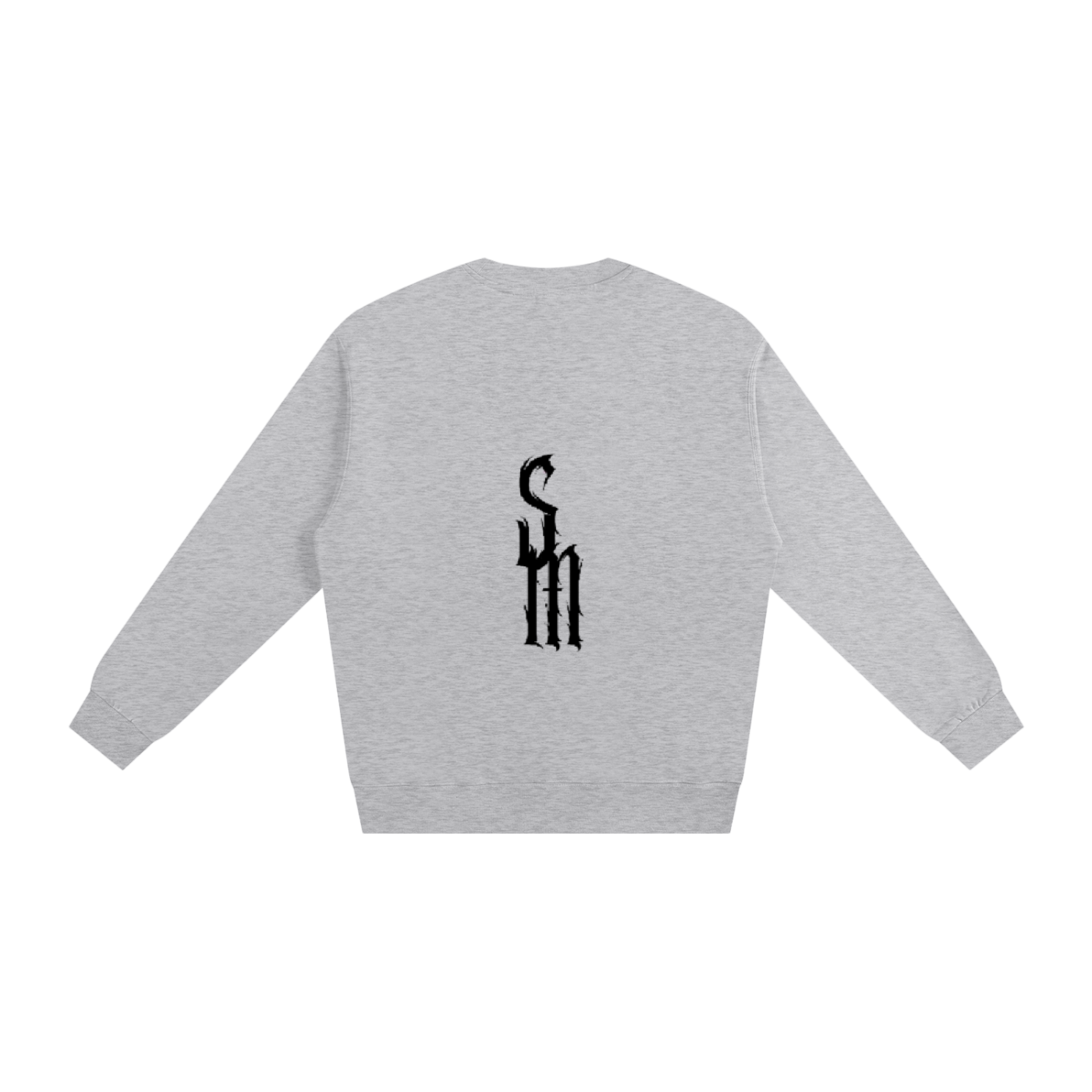 Heavyweight Essential Sweatshirt