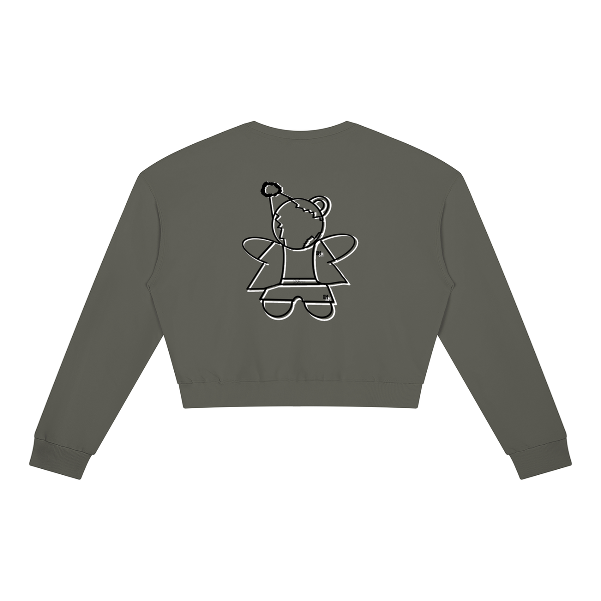 Women's Crewneck Sweatshirt