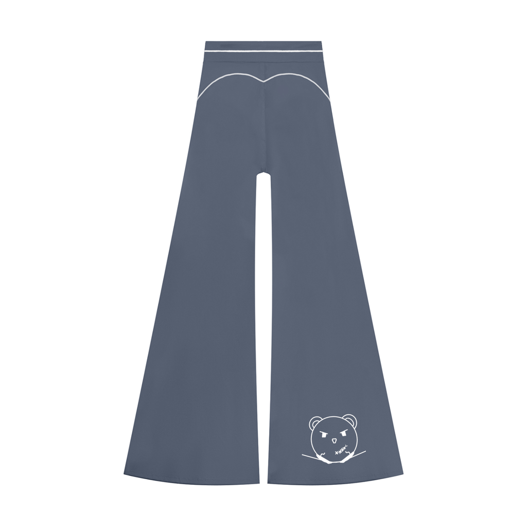 Women’s High Rise Flared Yoga Pants