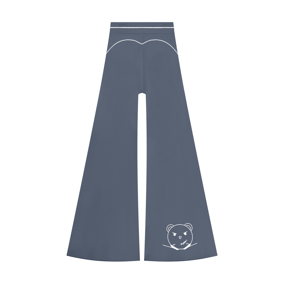 Women’s High Rise Flared Yoga Pants
