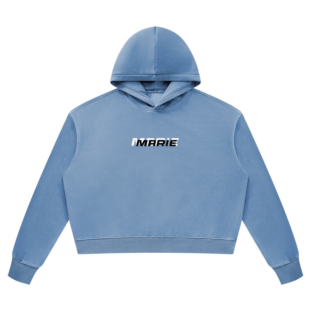 Women’s Vintage Wash Heavyweight Hoodie