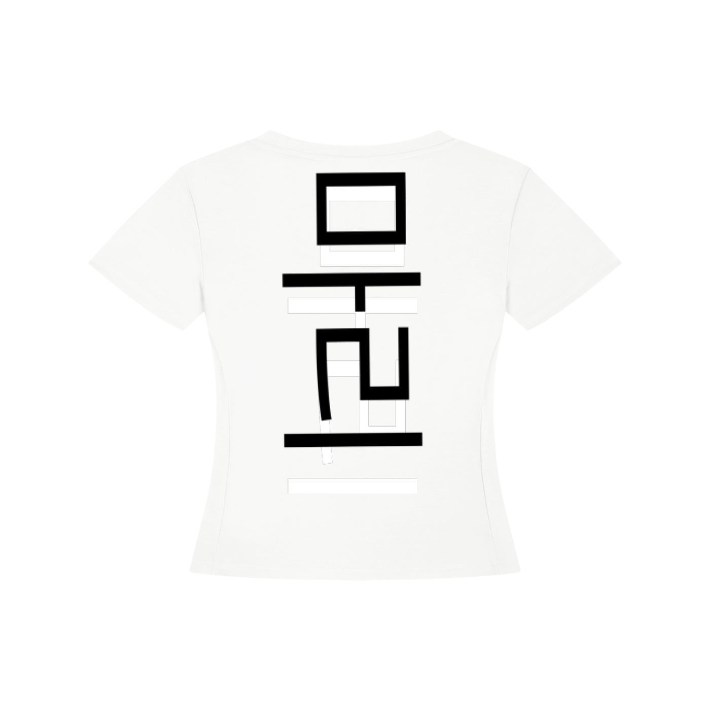 Women's Tencel Baby T-Shirt