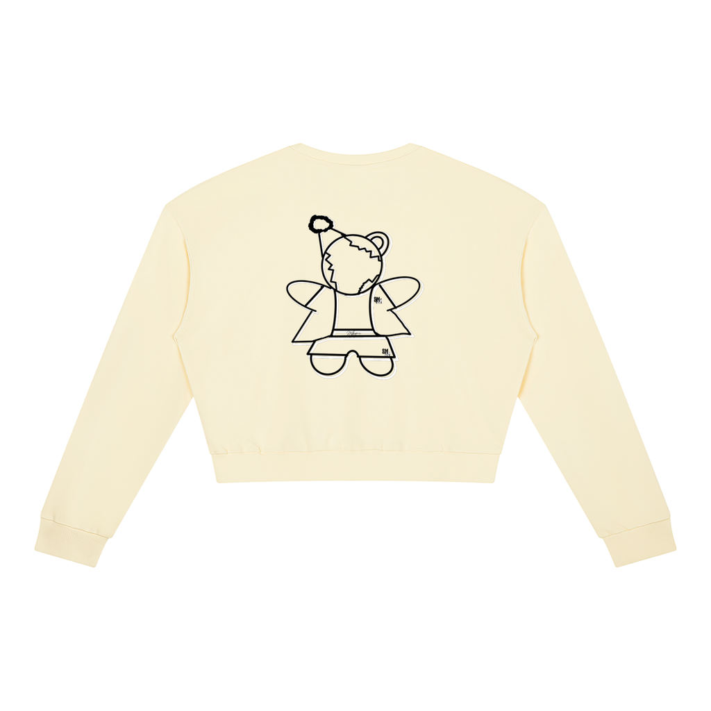 Women's Crewneck Sweatshirt