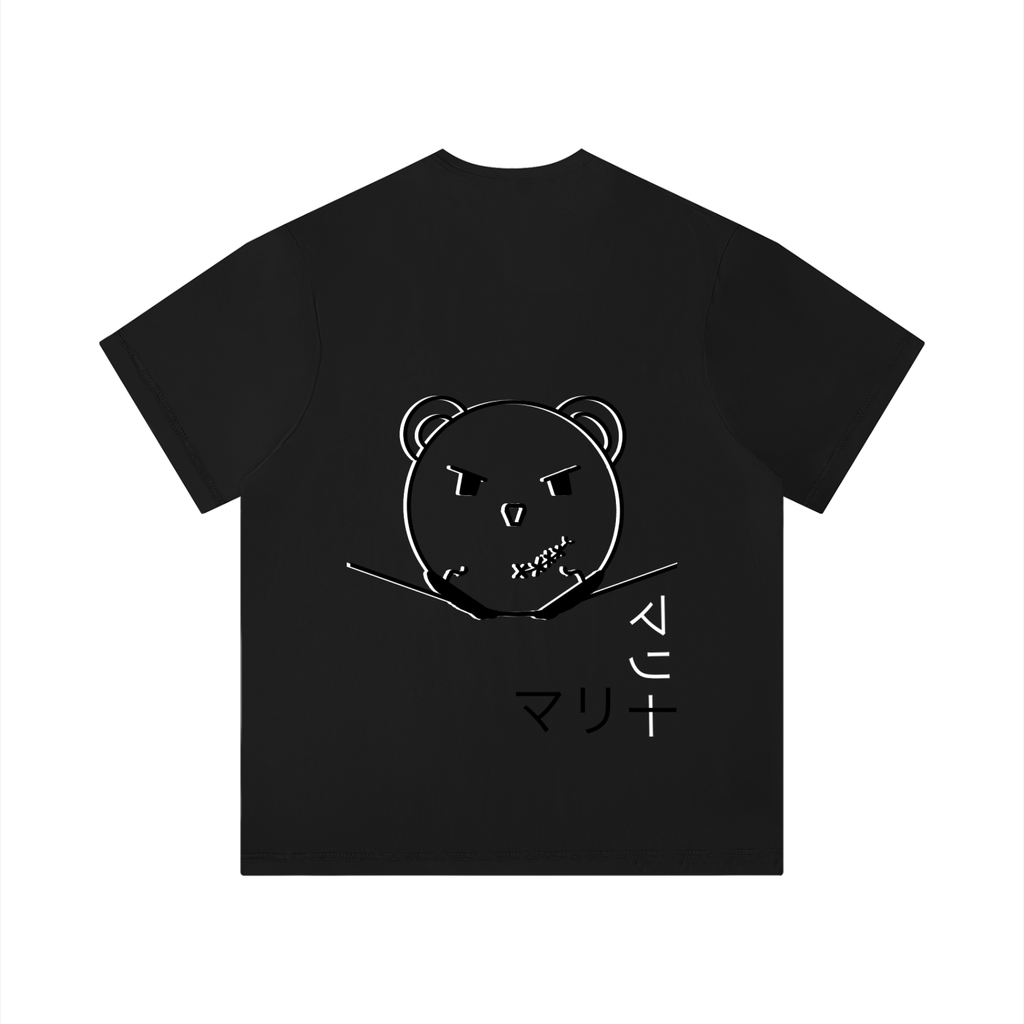 Men's Solid Color Regular Fit T-Shirt