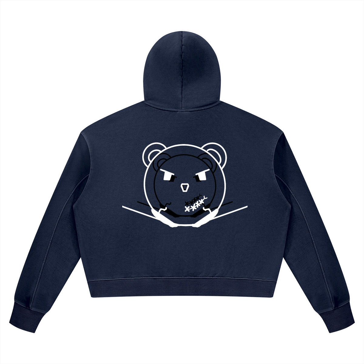 Women’s Vintage Wash Heavyweight Hoodie