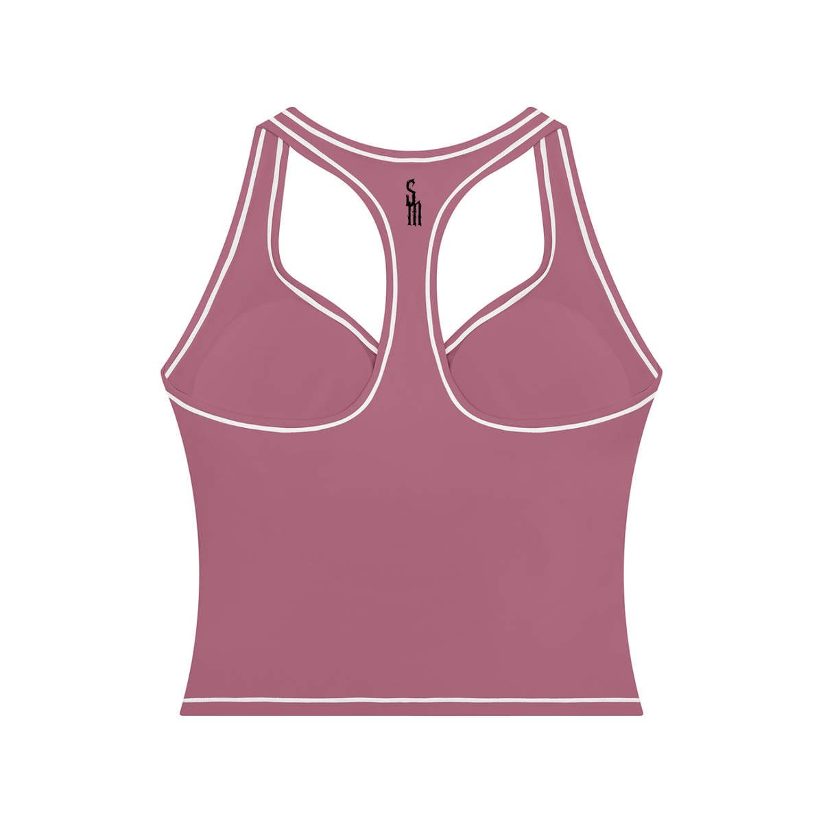 Women’s Topstitching Yoga Tank Top
