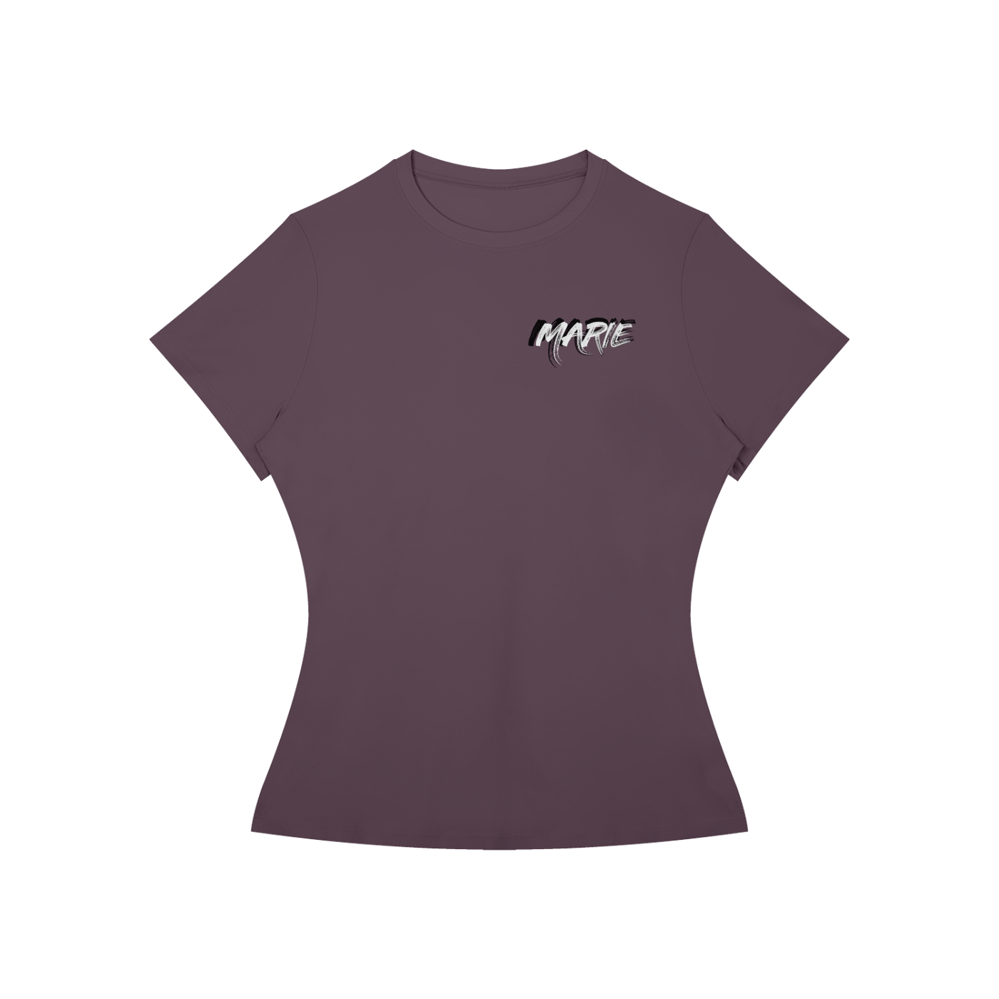 Women’s Slim Fit Performance T-Shirt